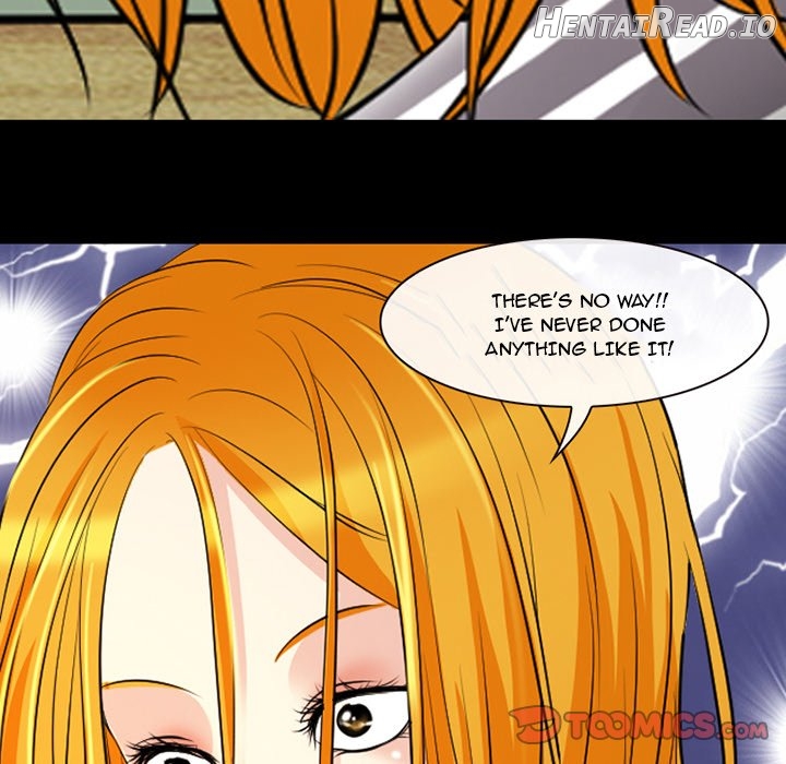 The Voice of God Chapter 26 - page 30