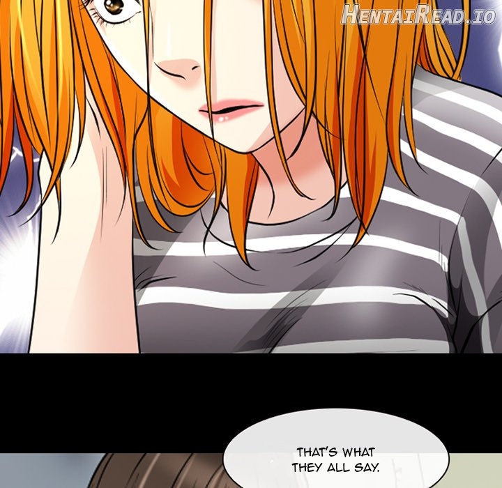 The Voice of God Chapter 26 - page 31
