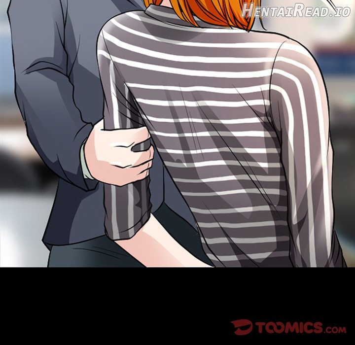 The Voice of God Chapter 26 - page 38