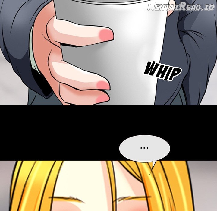 The Voice of God Chapter 26 - page 43