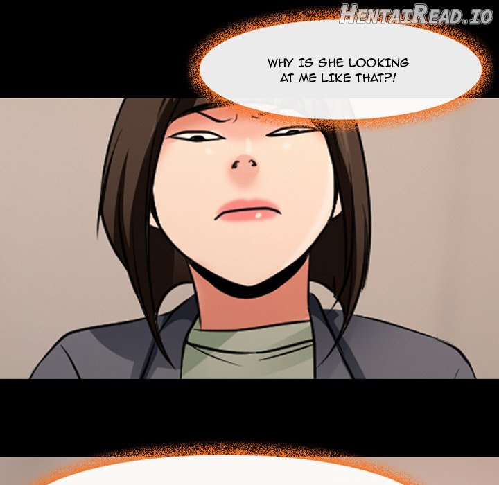 The Voice of God Chapter 26 - page 52
