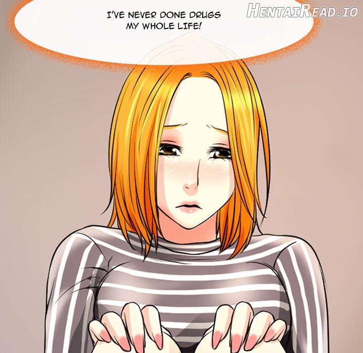 The Voice of God Chapter 26 - page 53