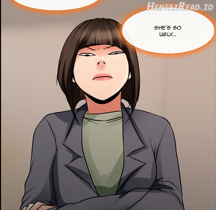 The Voice of God Chapter 26 - page 57