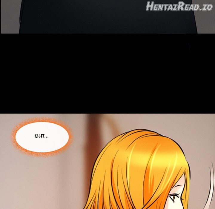 The Voice of God Chapter 26 - page 59