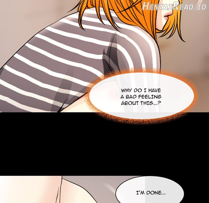 The Voice of God Chapter 26 - page 60