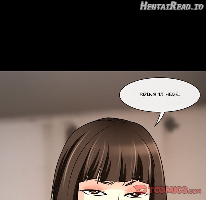 The Voice of God Chapter 26 - page 62
