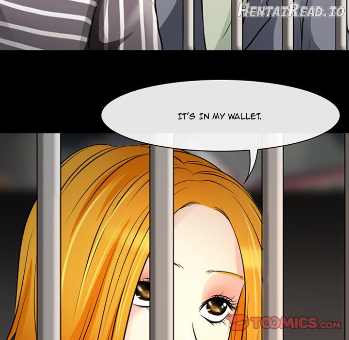 The Voice of God Chapter 26 - page 66
