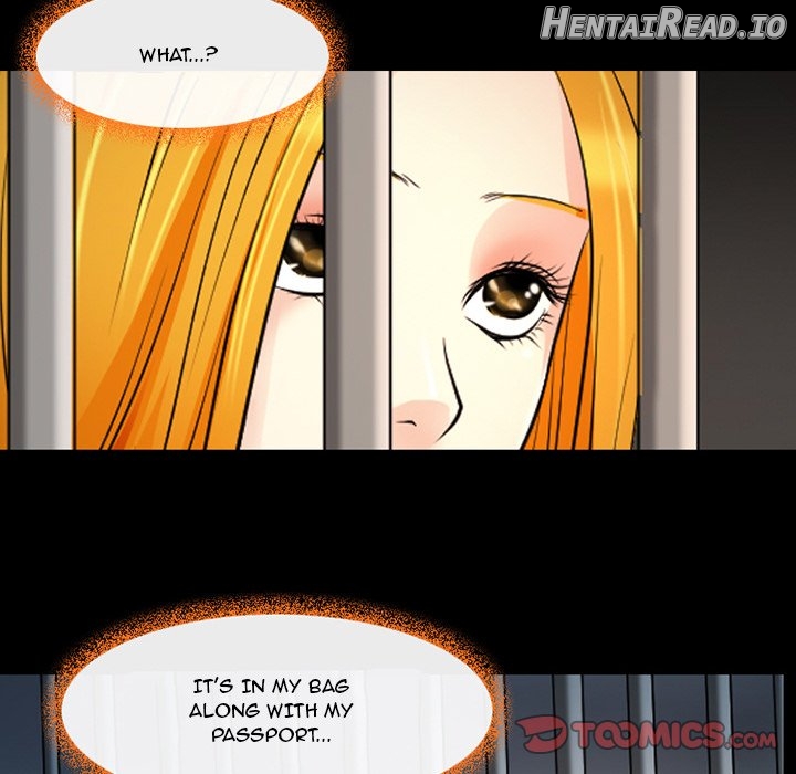 The Voice of God Chapter 26 - page 70