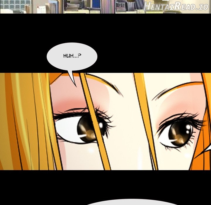 The Voice of God Chapter 26 - page 73