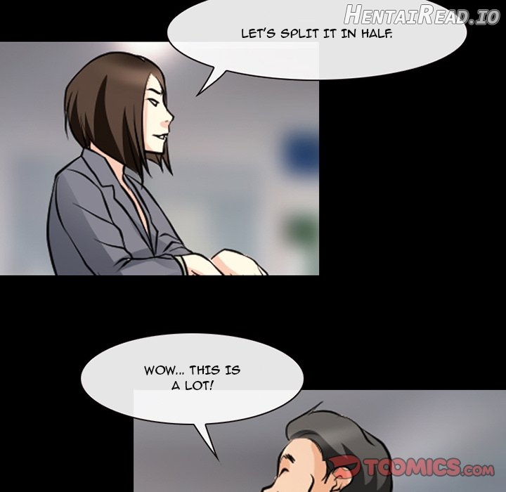 The Voice of God Chapter 26 - page 74