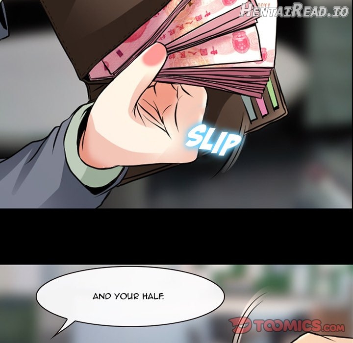 The Voice of God Chapter 26 - page 78
