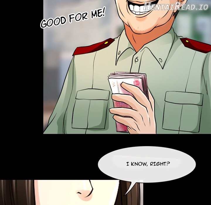 The Voice of God Chapter 26 - page 81