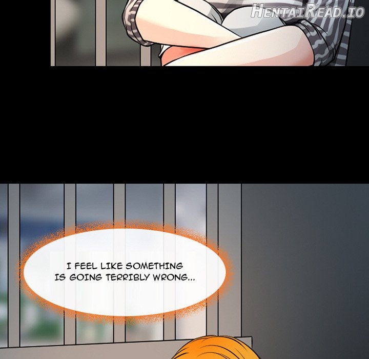 The Voice of God Chapter 26 - page 91