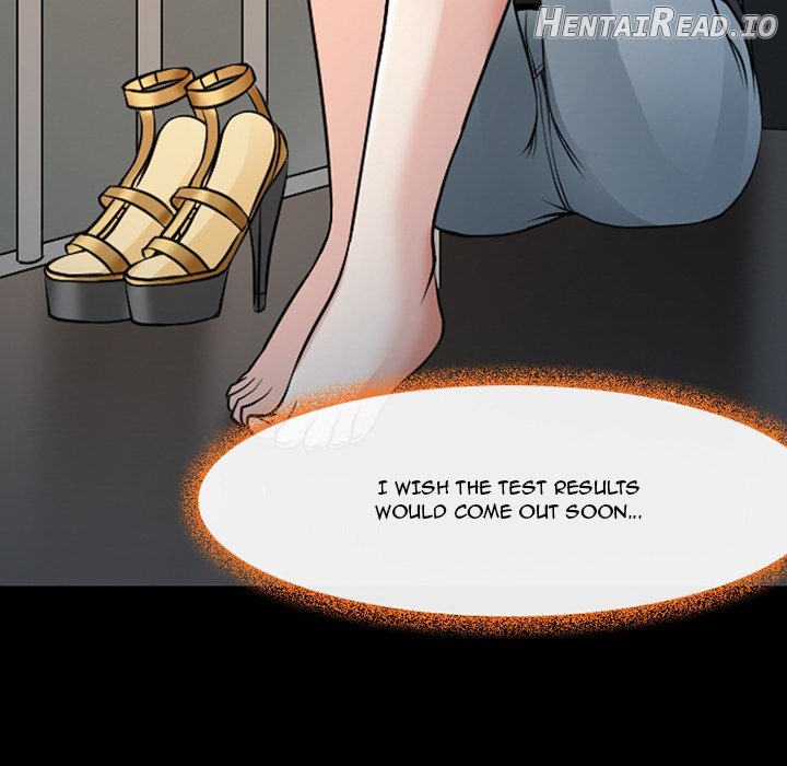 The Voice of God Chapter 26 - page 93