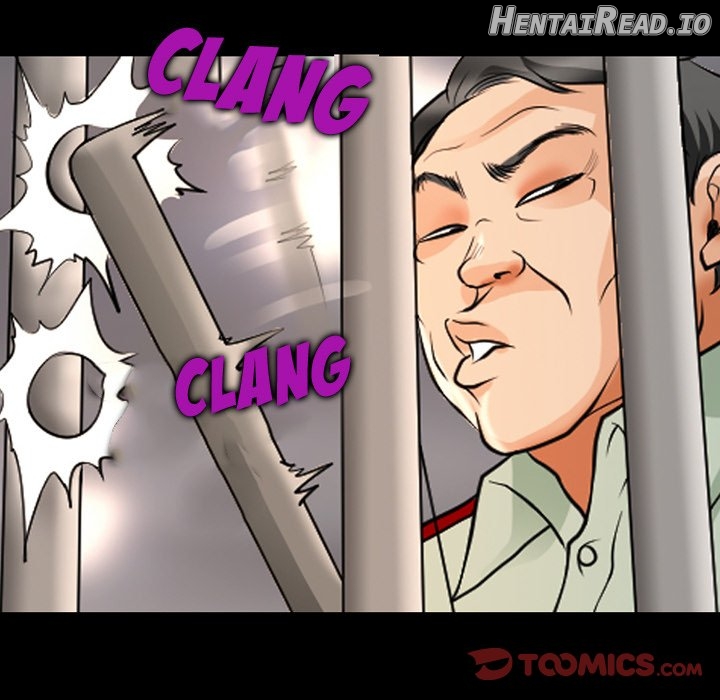The Voice of God Chapter 26 - page 94