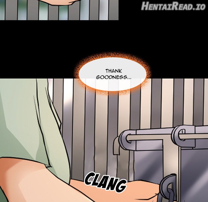 The Voice of God Chapter 26 - page 99