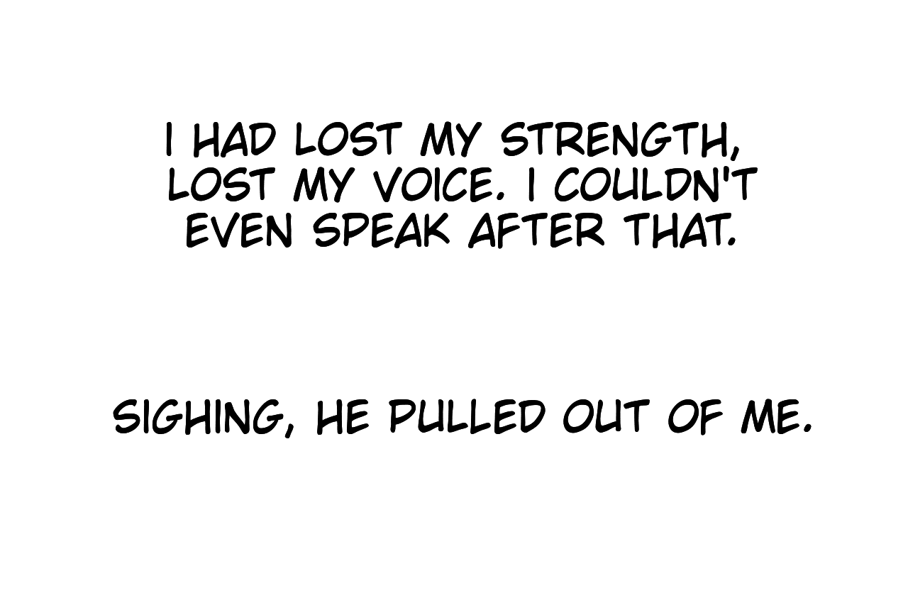 The Way to Confess Chapter 1 - page 37