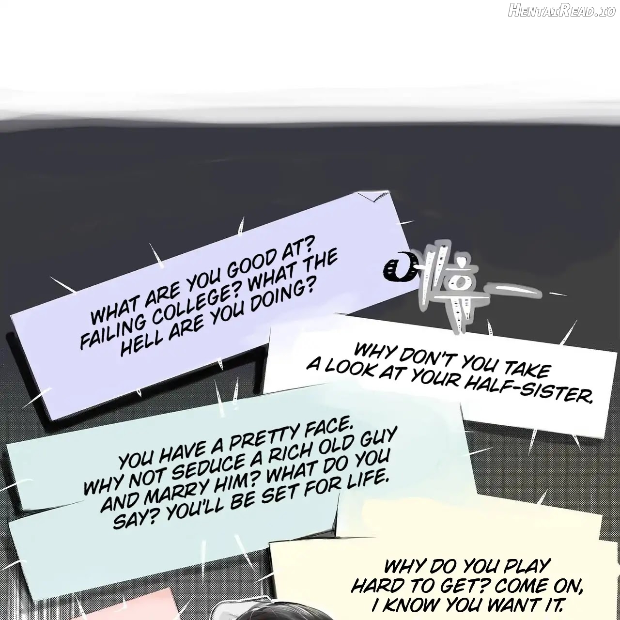 The Way to Confess Chapter 2 - page 17