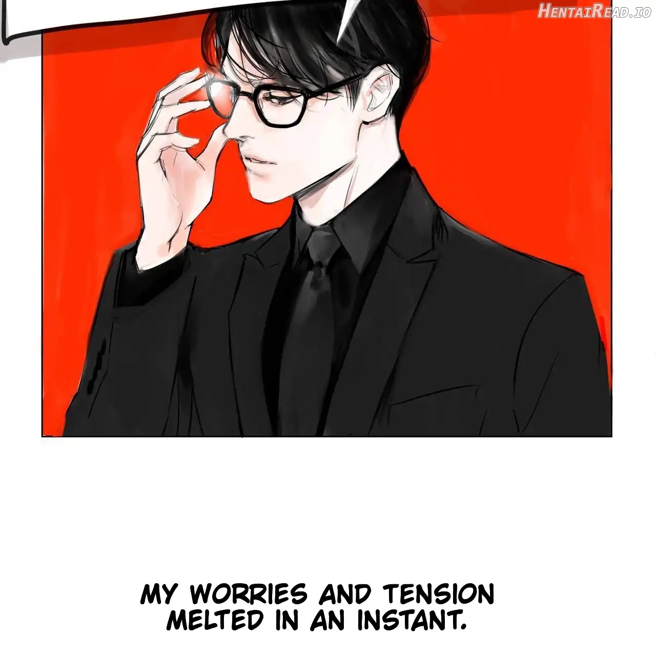 The Way to Confess Chapter 2 - page 20