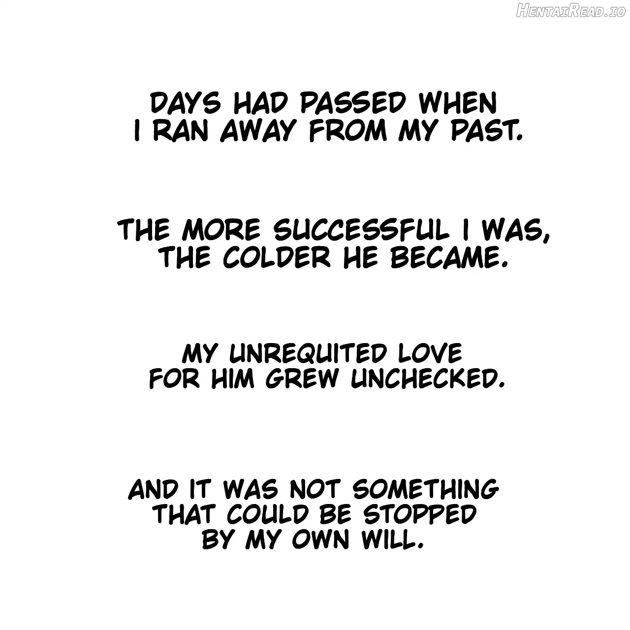 The Way to Confess Chapter 2 - page 21
