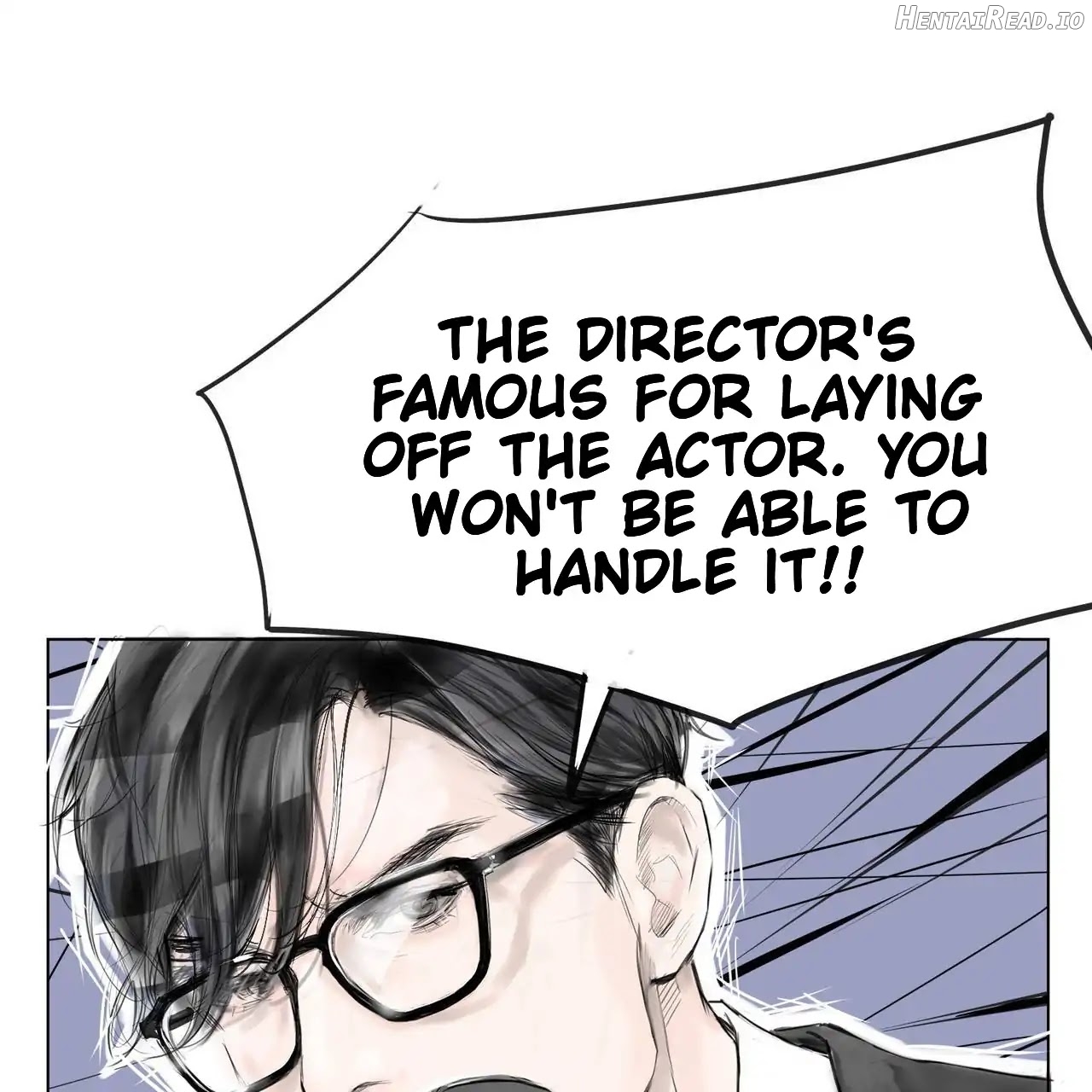 The Way to Confess Chapter 2 - page 24