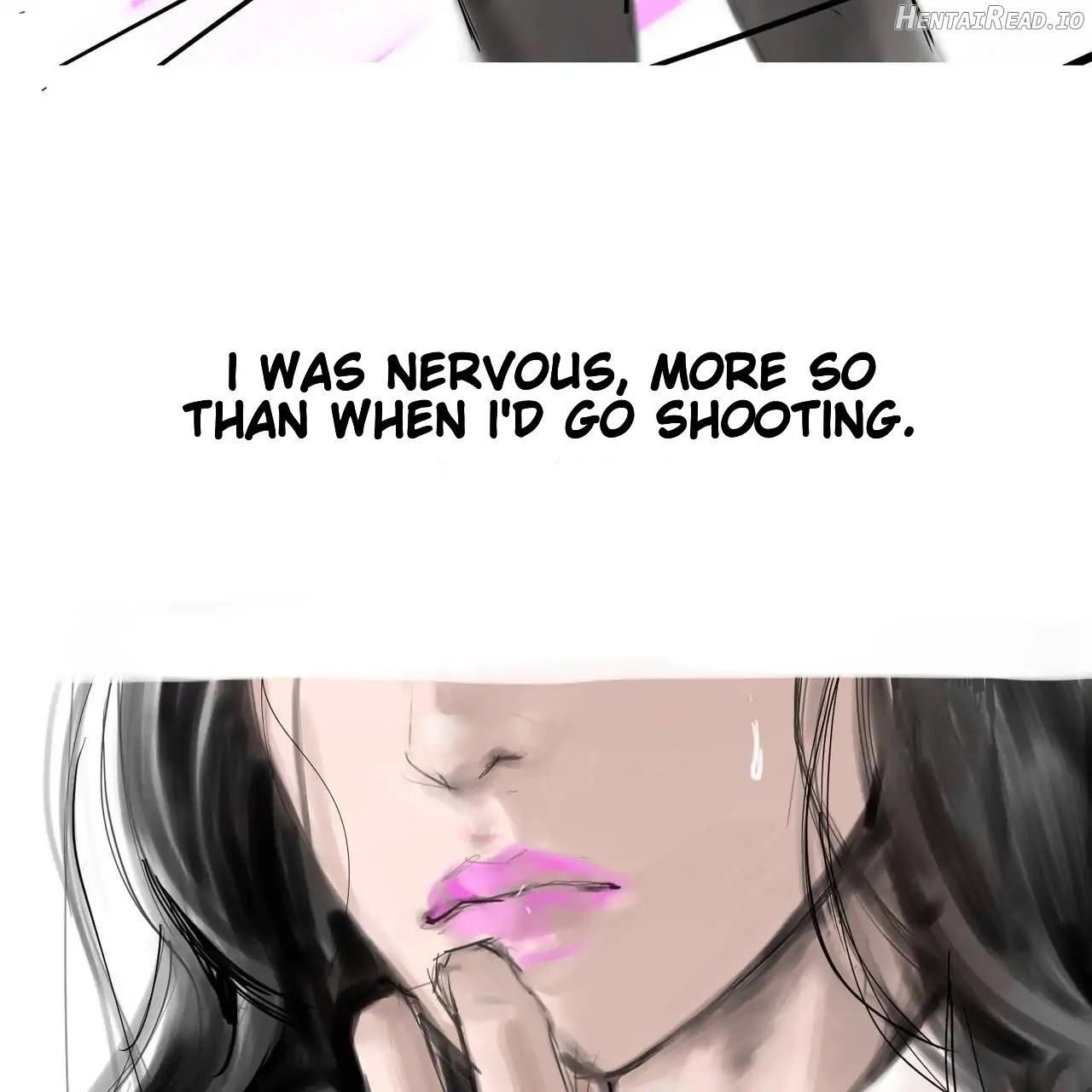 The Way to Confess Chapter 2 - page 30
