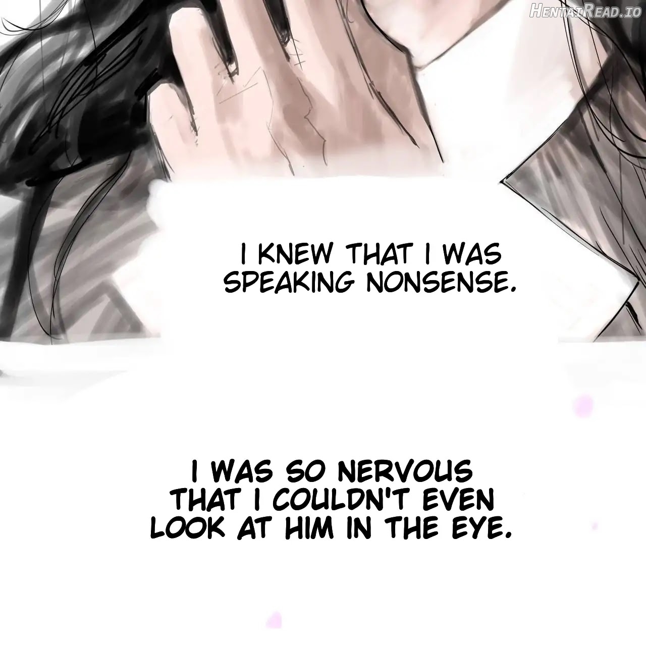 The Way to Confess Chapter 2 - page 31