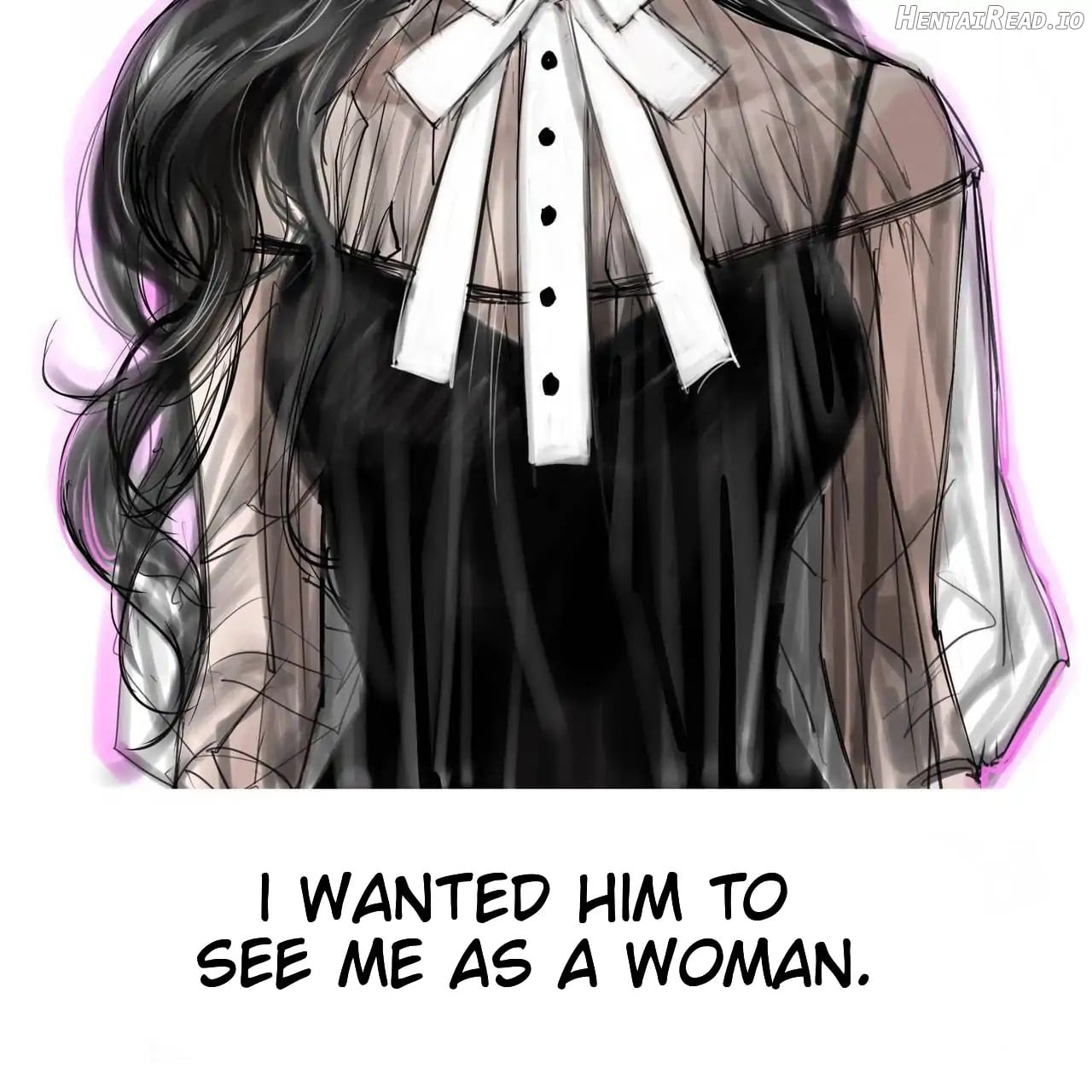 The Way to Confess Chapter 2 - page 33