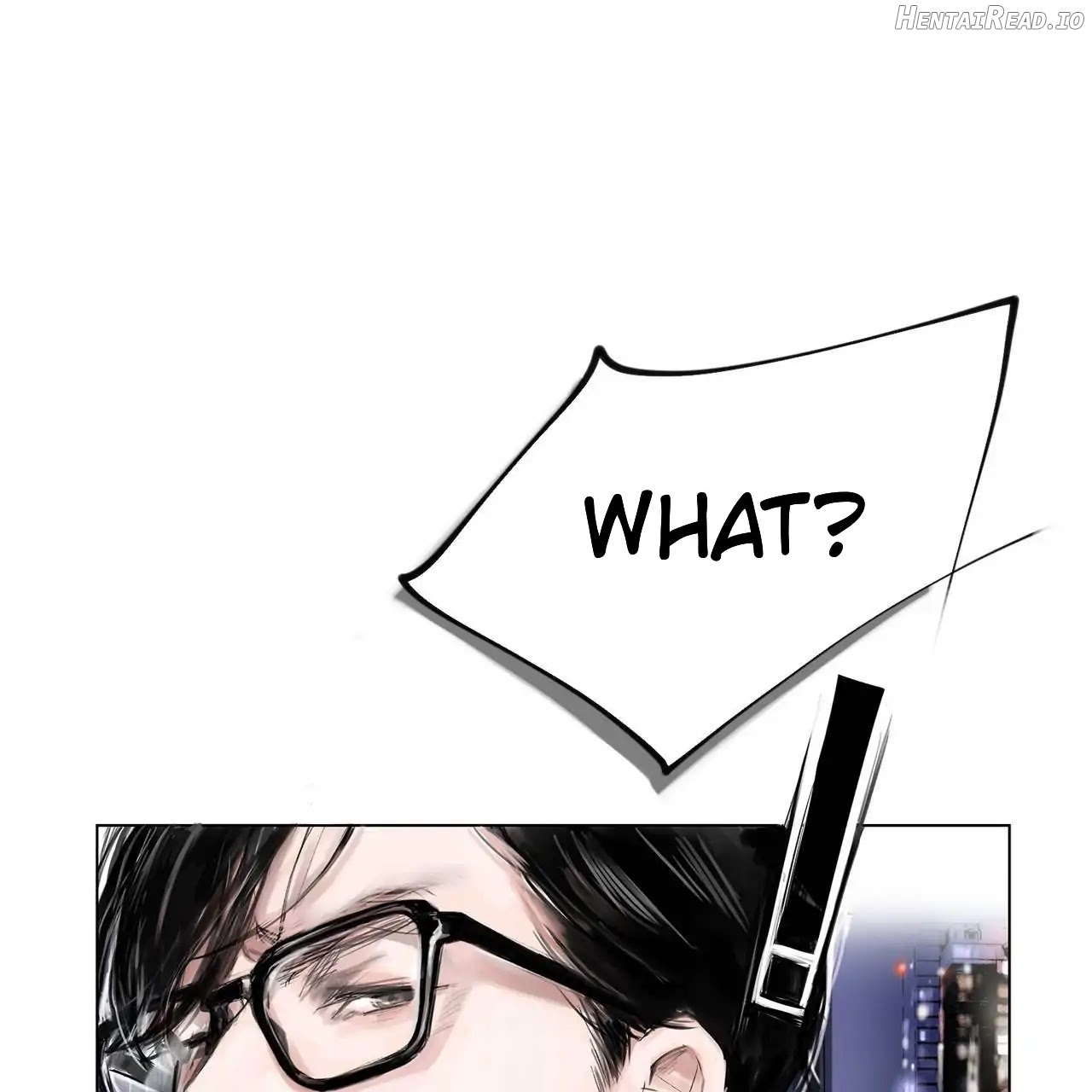 The Way to Confess Chapter 2 - page 35