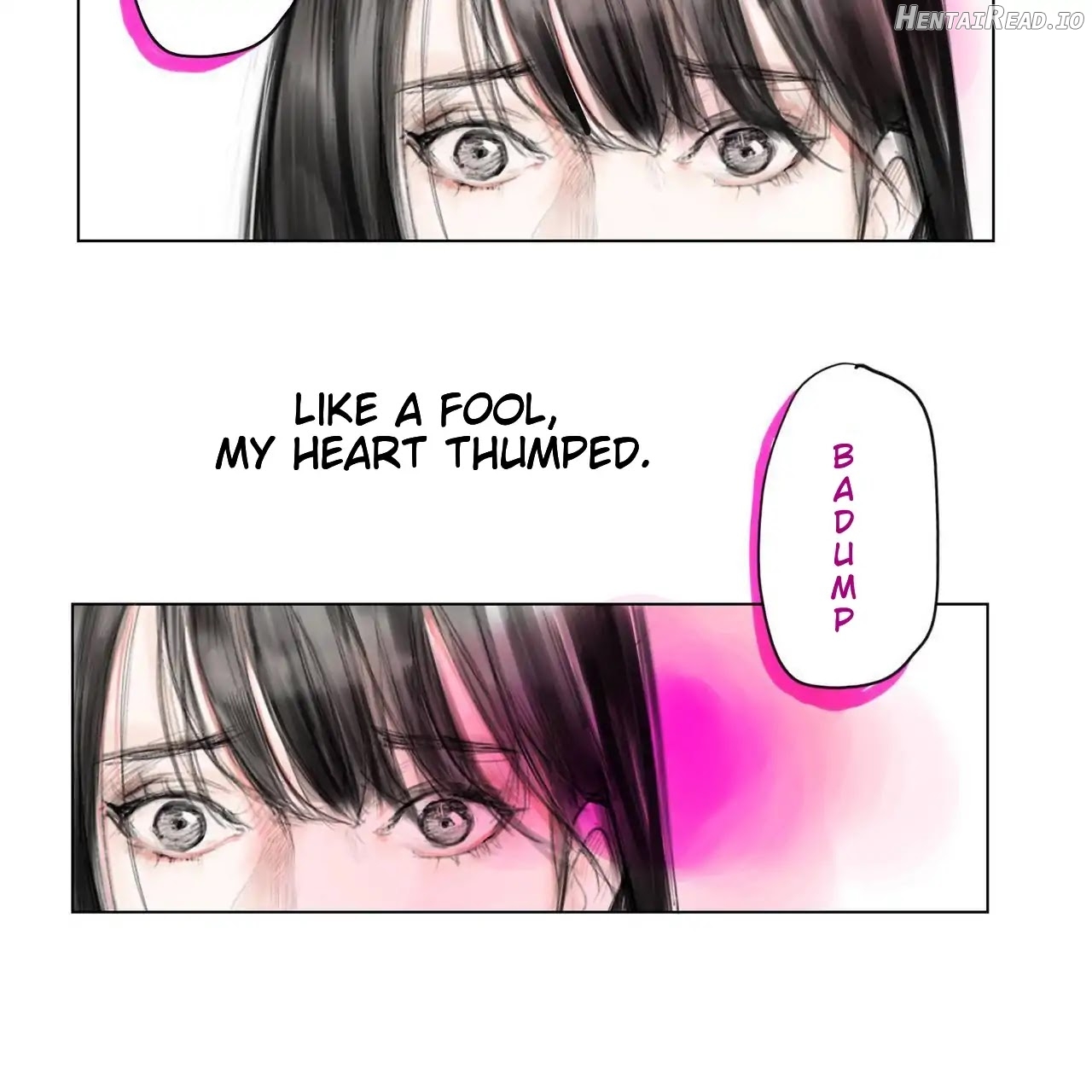 The Way to Confess Chapter 2 - page 38