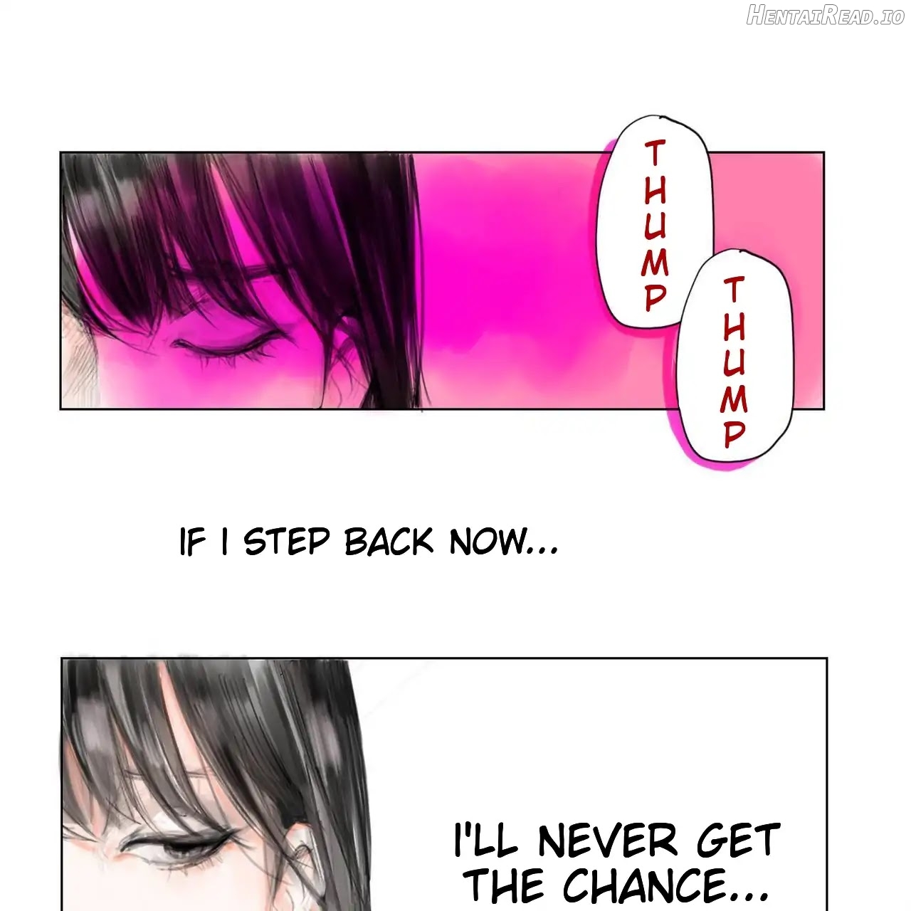The Way to Confess Chapter 2 - page 39