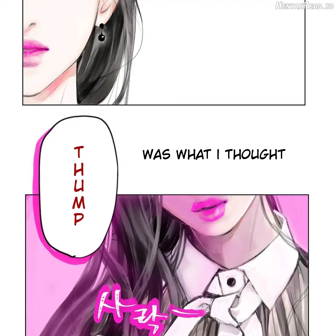 The Way to Confess Chapter 2 - page 40