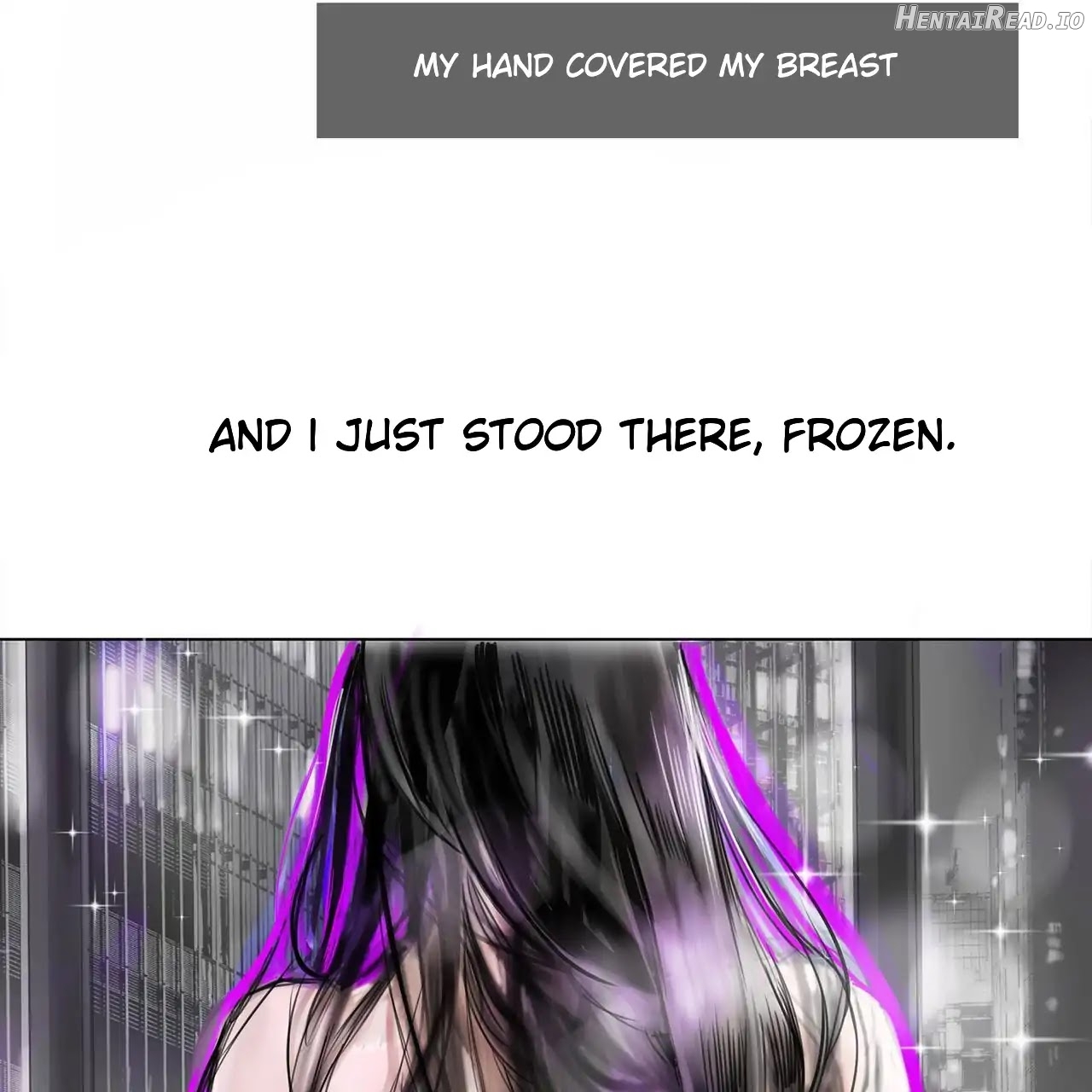 The Way to Confess Chapter 2 - page 44
