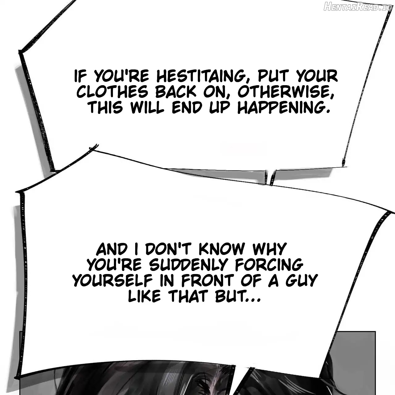 The Way to Confess Chapter 2 - page 47