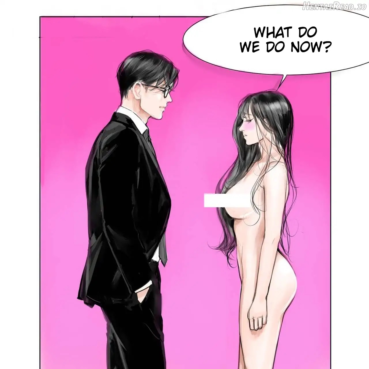The Way to Confess Chapter 2 - page 52