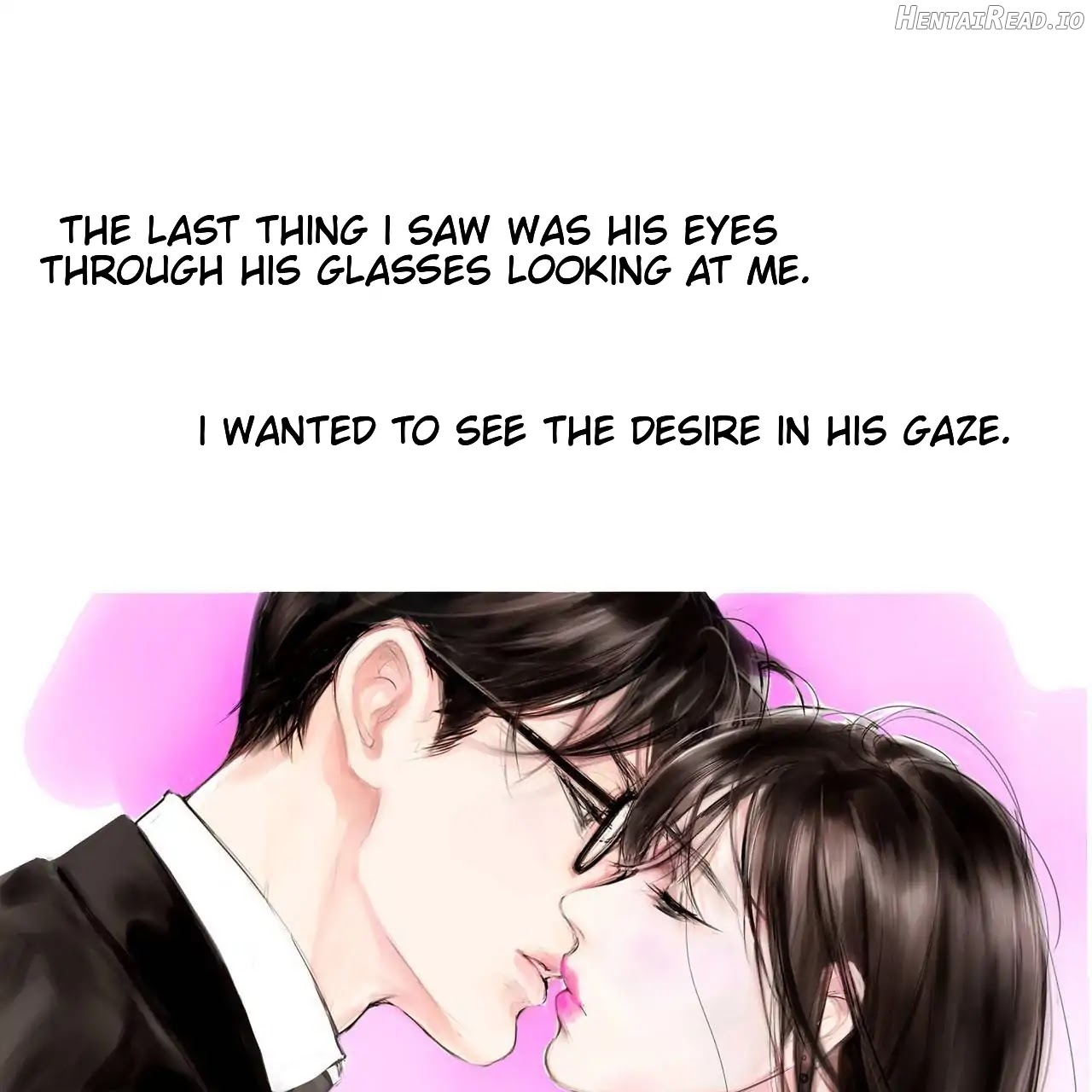 The Way to Confess Chapter 2 - page 56