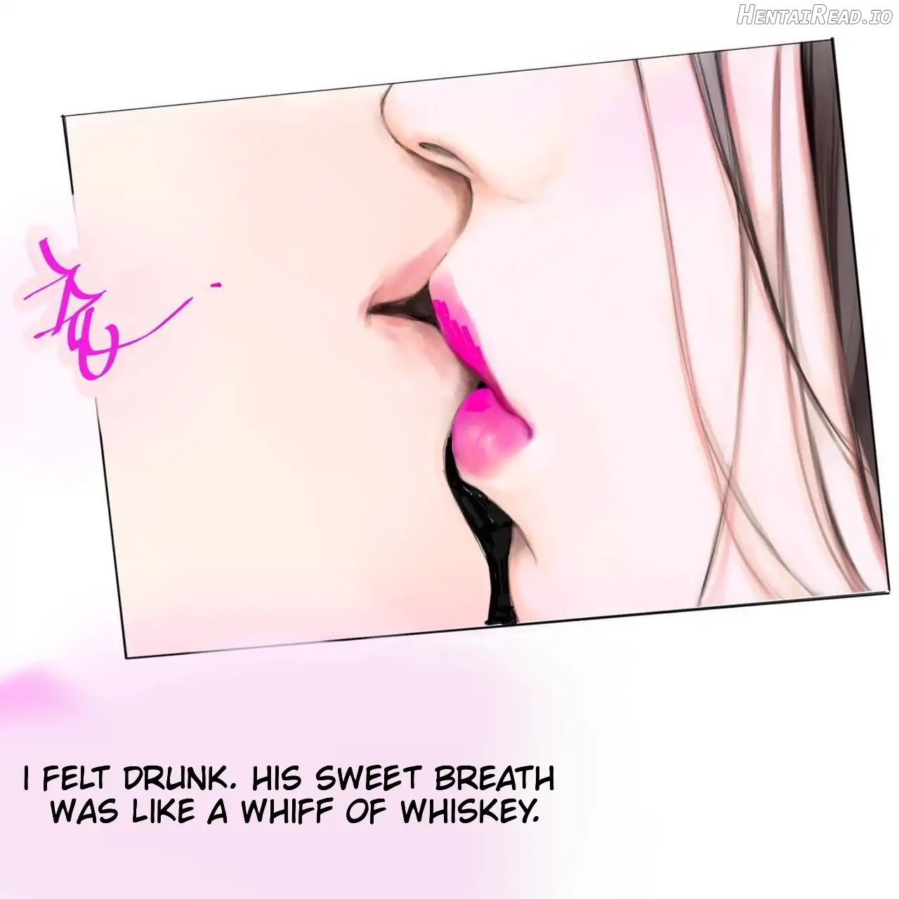 The Way to Confess Chapter 2 - page 58