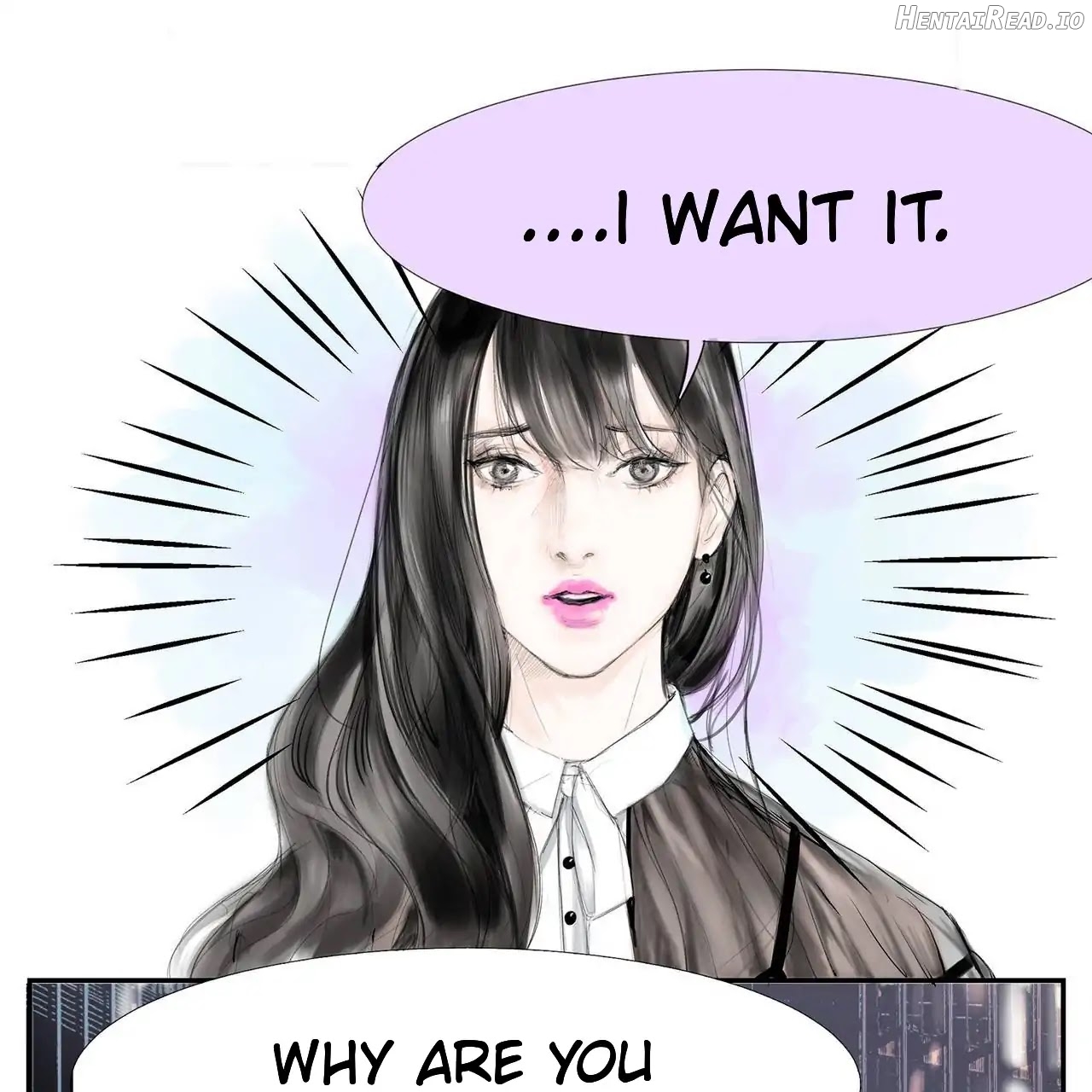 The Way to Confess Chapter 2 - page 6