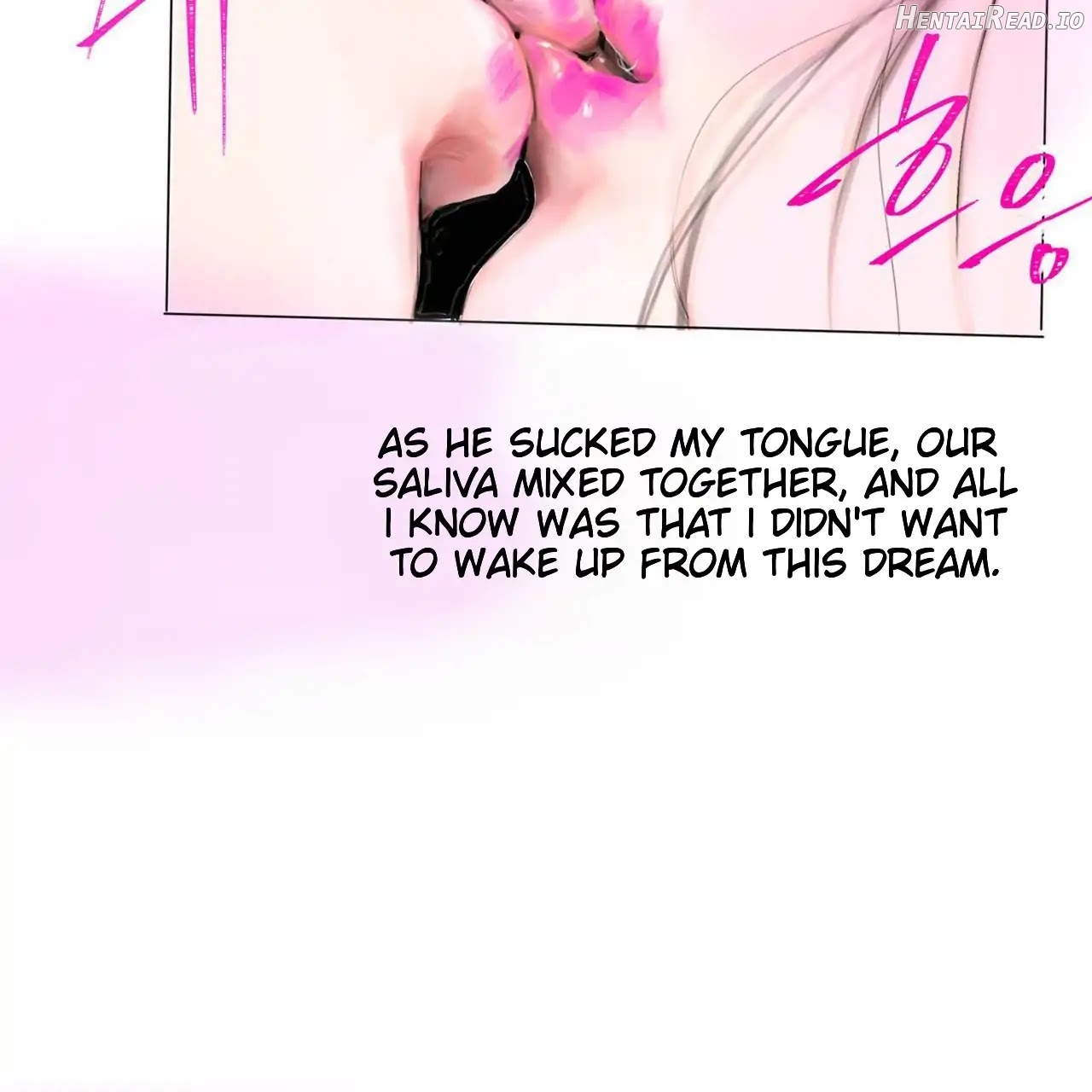 The Way to Confess Chapter 2 - page 60