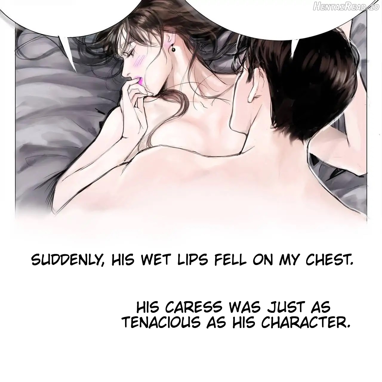 The Way to Confess Chapter 2 - page 69