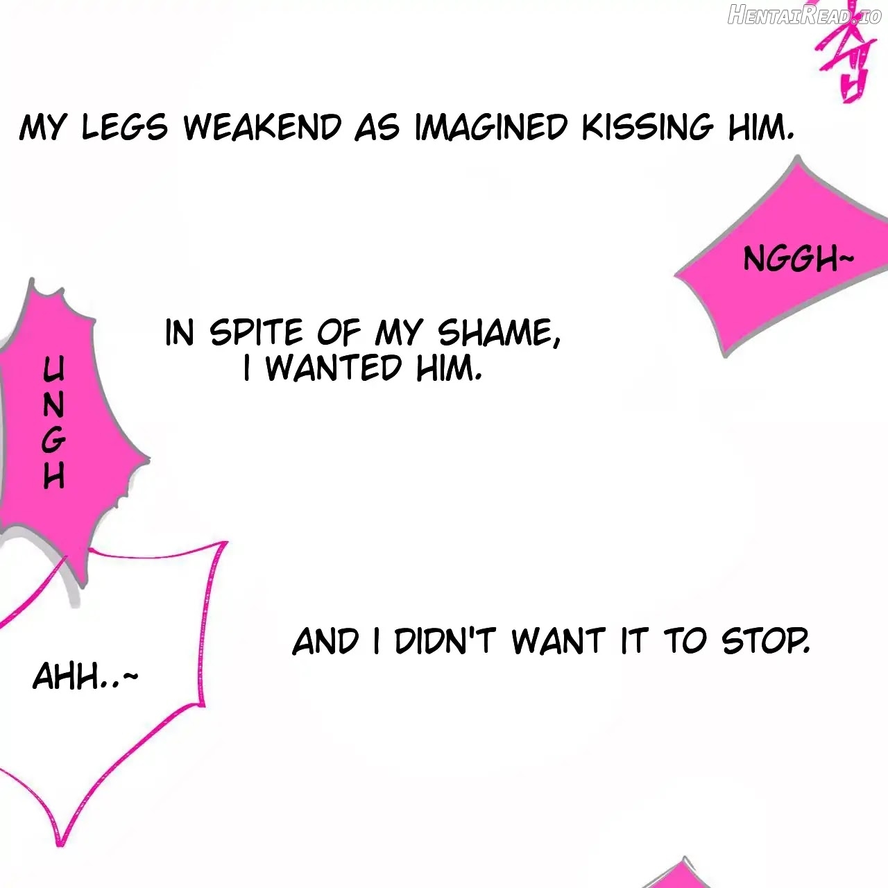 The Way to Confess Chapter 2 - page 72