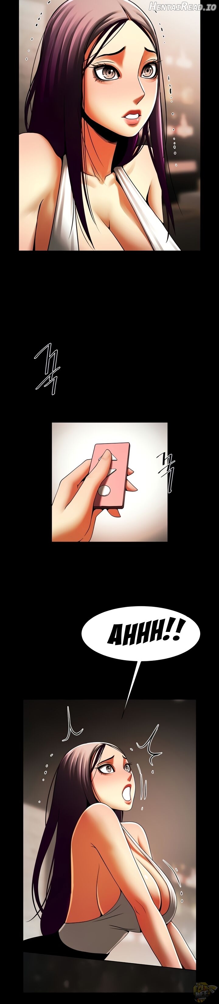 The Woman Who Lives In My Room Chapter 40 - page 15