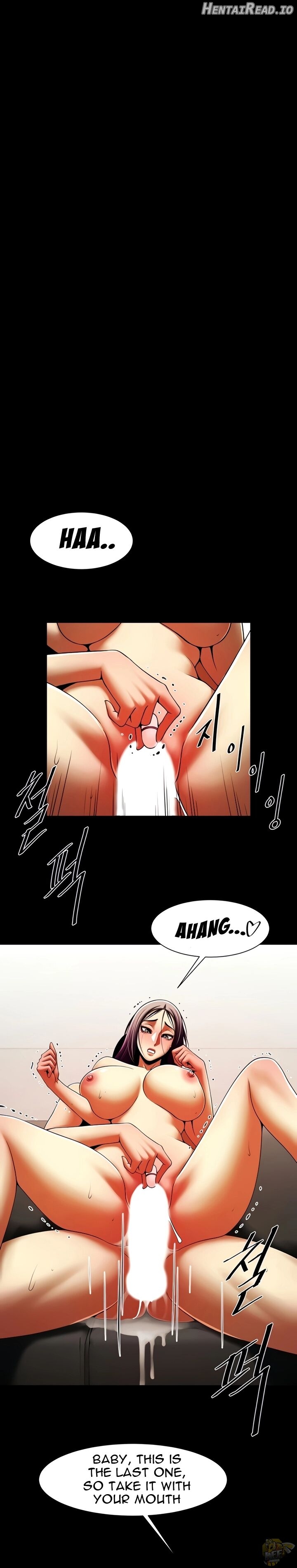 The Woman Who Lives In My Room Chapter 41 - page 11