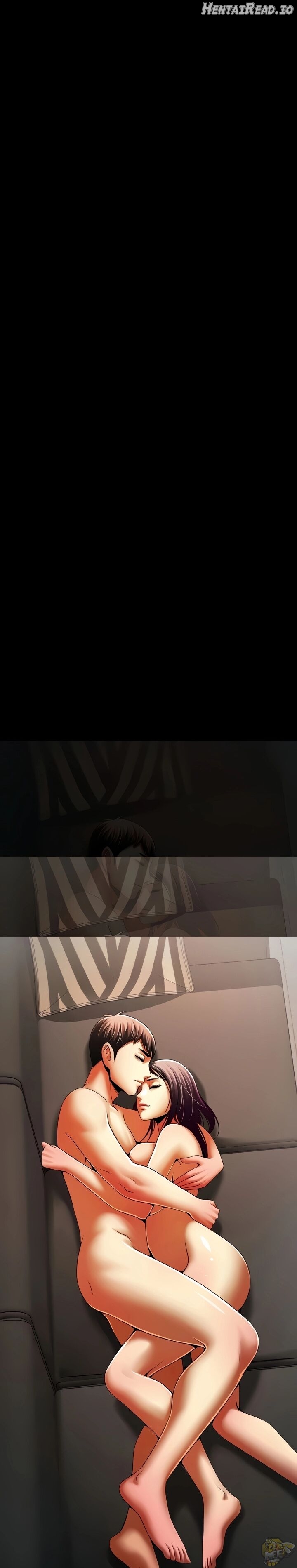The Woman Who Lives In My Room Chapter 41 - page 14