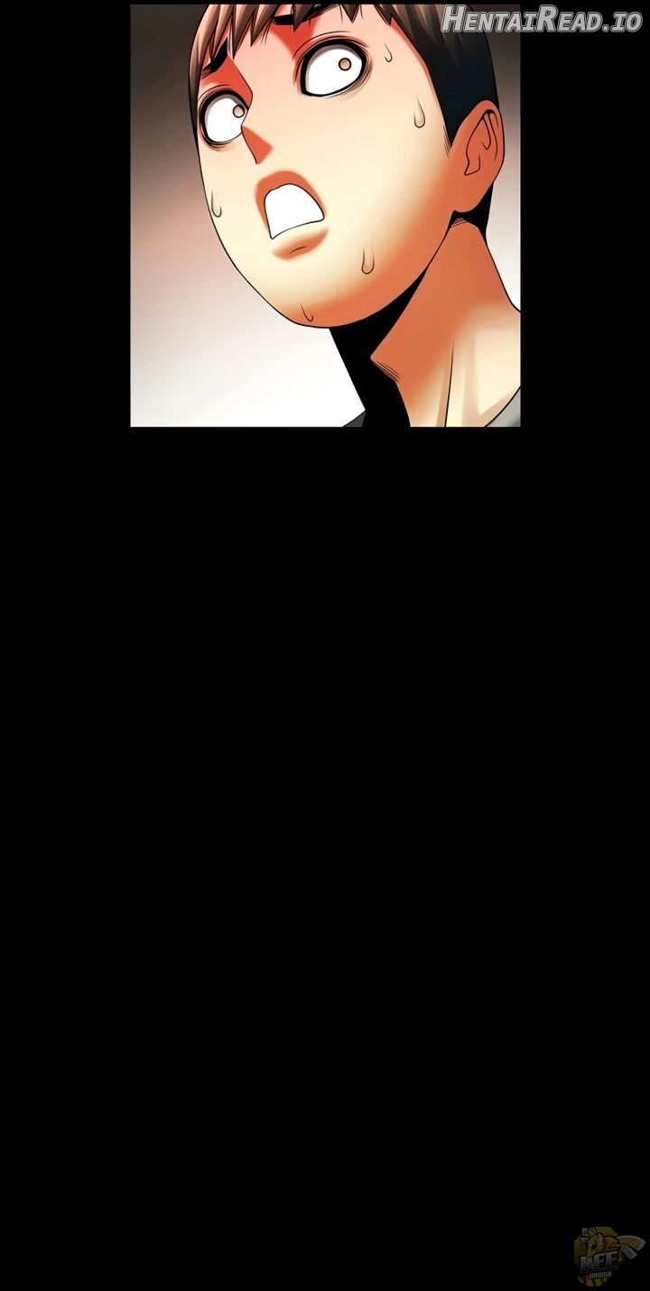 The Woman Who Lives In My Room Chapter 46 - page 21