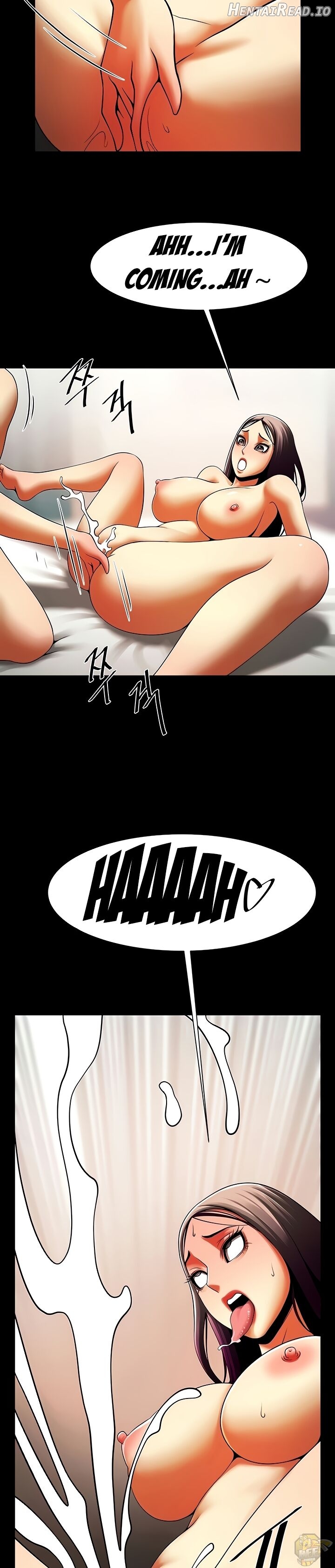 The Woman Who Lives In My Room Chapter 48 - page 23