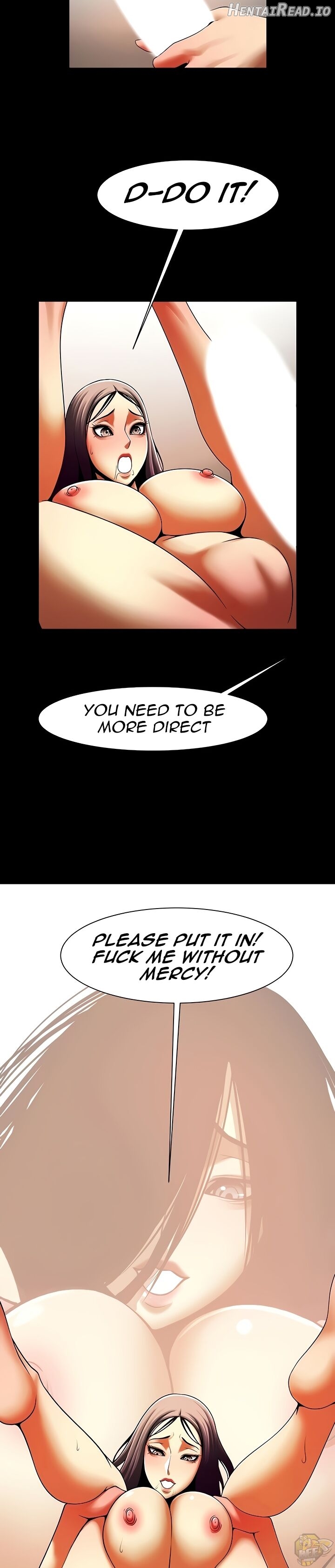 The Woman Who Lives In My Room Chapter 48 - page 25