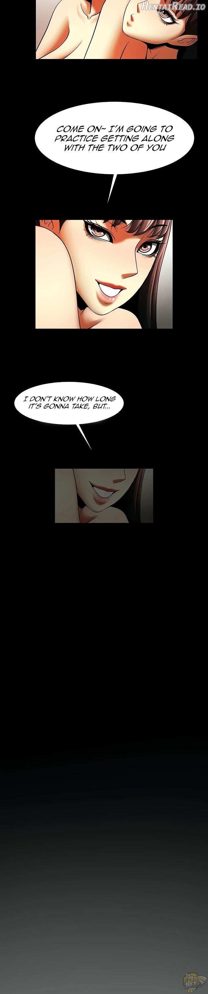 The Woman Who Lives In My Room Chapter 49 - page 11