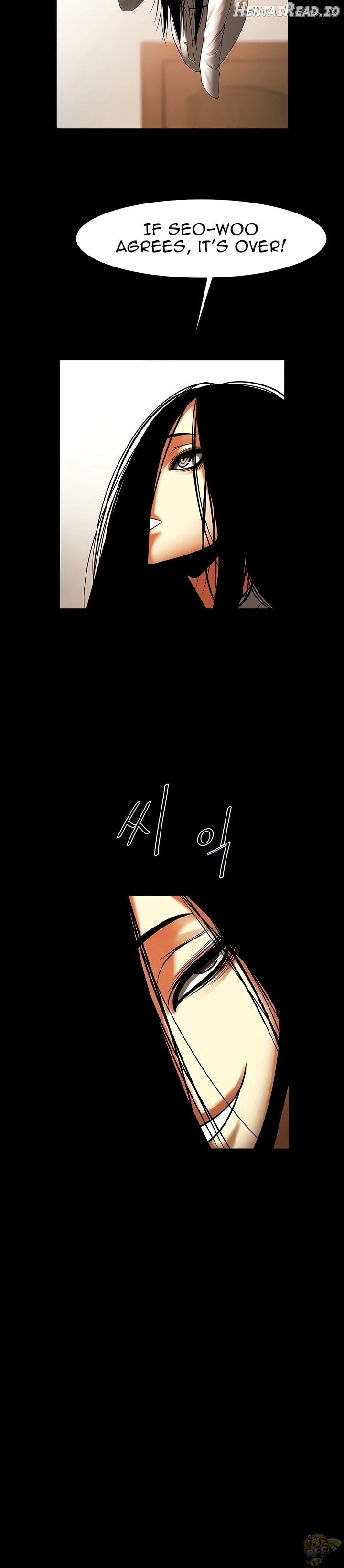 The Woman Who Lives In My Room Chapter 49 - page 23