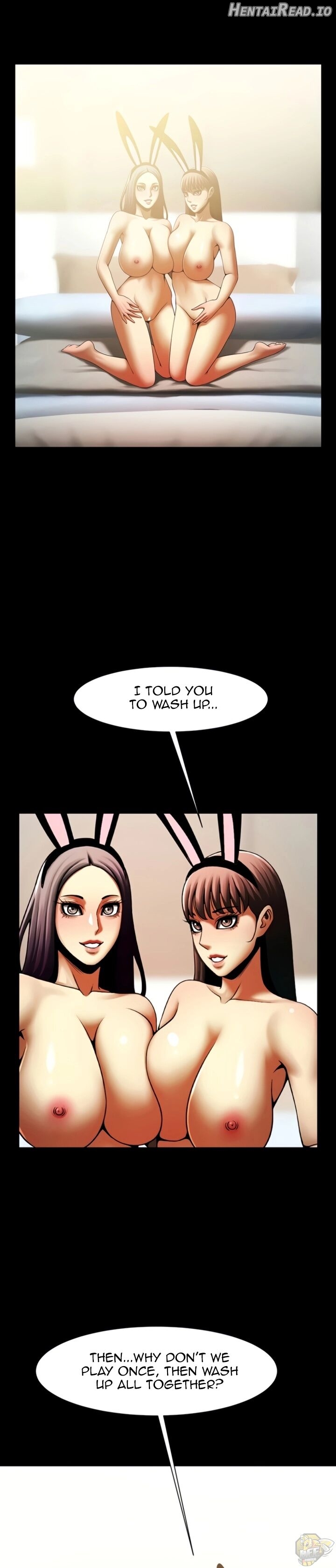 The Woman Who Lives In My Room Chapter 50 - page 25